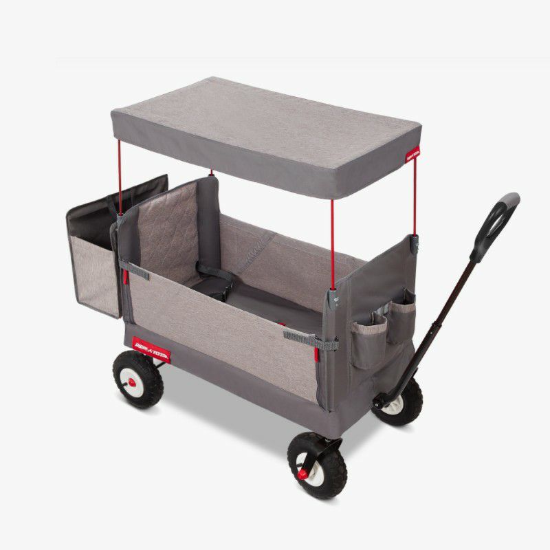 Fiego フィーゴ コンパクト キャリーワゴン ミニワゴン 子供ワゴン