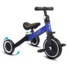 3in1三輪車バランスバイク?3歳67iKidsTricyclesfor2YearOlds3in1TricyclesToddlerTricycleKidsTrikesforToddler3WheelConvert2WheelToddlerBikewithRemovablePedalandAdjustableSeatforBoysGirlsAges1-3Years