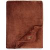 アグ毛布127×178cmブランケットフェンネルUGGWhitecapPlushFlannel-OversizedThrowBlanket