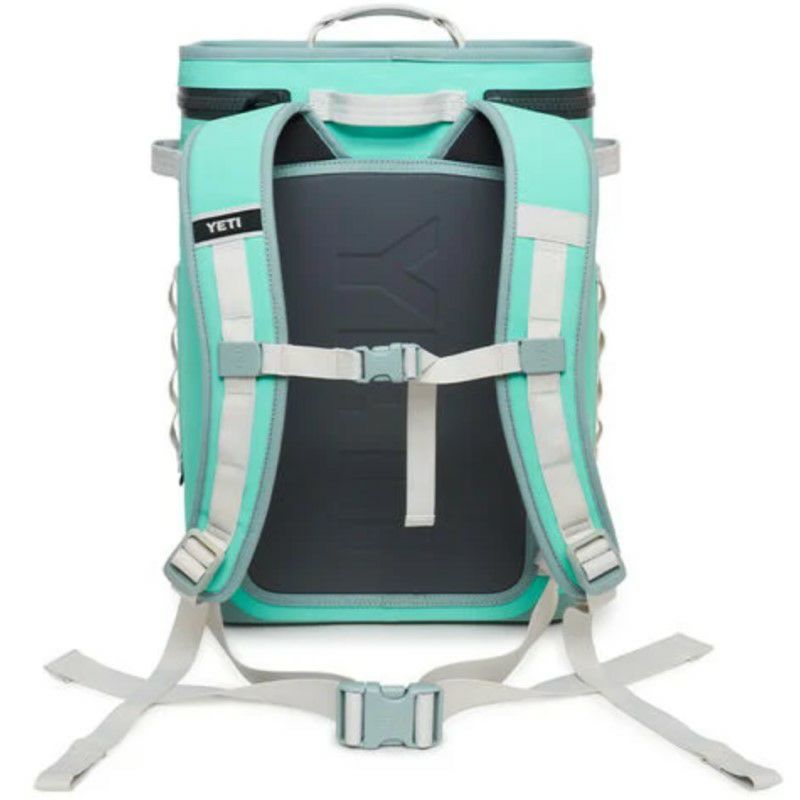 イエティソフトクーラー20缶保冷バッグホッパーバックフリップYETIHOPPERBACKFLIP24SOFTCOOLER