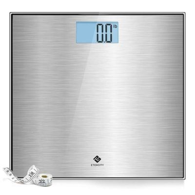 ツェーンレ 体重計 デジタルスケール シルバー Soehnle Digital personal scale Style Sense Safe 300  63867 | アルファエスパス