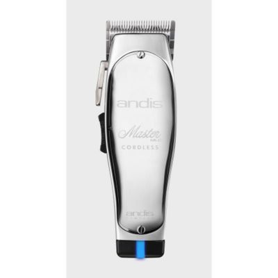 クリッパー バリカン コードレス マスター アンディス Andis Master Cordless Lithium Ion Clipper 12470 家電