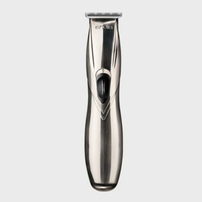 トリマー バリカン コードレス可 Tブレード スリムライン プロ クロム アンディス Andis Slimline Pro Li T-Blade Trimmer Chrome 32400 家電