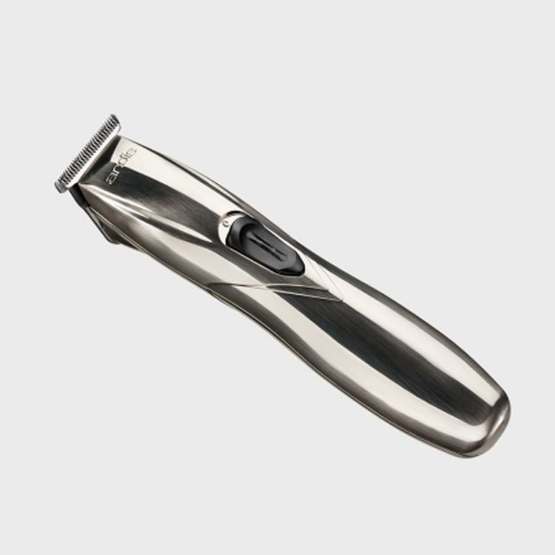 トリマー バリカン コードレス可 Tブレード スリムライン プロ クロム