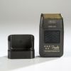 業務品質シェーバーコードレスプロブラック5スターフィナーレウォールWahlProfessional5StarSeriesFinaleFinishingTool#8164-GreatforProfessionalStylistsandBarbers-SuperClose-Black家電