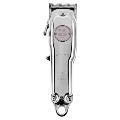 業務品質 クリッパー バリカン コードレス プロ シルバー 限定モデル ウォール Wahl Professional Limited Edition 100 Year Clipper #81919 - Great for Professional Stylists & Barbers - 100 Years of Tradition