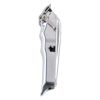 業務品質クリッパーバリカンコードレスプロシルバー限定モデルウォールWahlProfessionalLimitedEdition100YearClipper#81919-GreatforProfessionalStylists&Barbers-100YearsofTradition家電