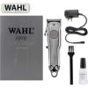 業務品質クリッパーバリカンコードレスプロシルバー限定モデルウォールWahlProfessionalLimitedEdition100YearClipper#81919-GreatforProfessionalStylists&Barbers-100YearsofTradition家電