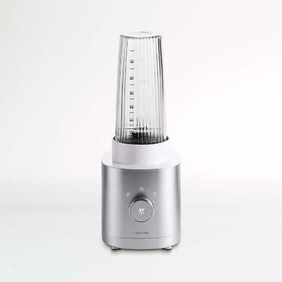パーソナルブレンダー 560ml タンブラー ステンレス仕上げ ドイツ製ブレード ツヴィリング ZWILLING Personal Blender 家電