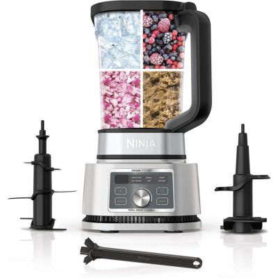  Ninja CT810 Chef High-Speed Premium In Home Blender