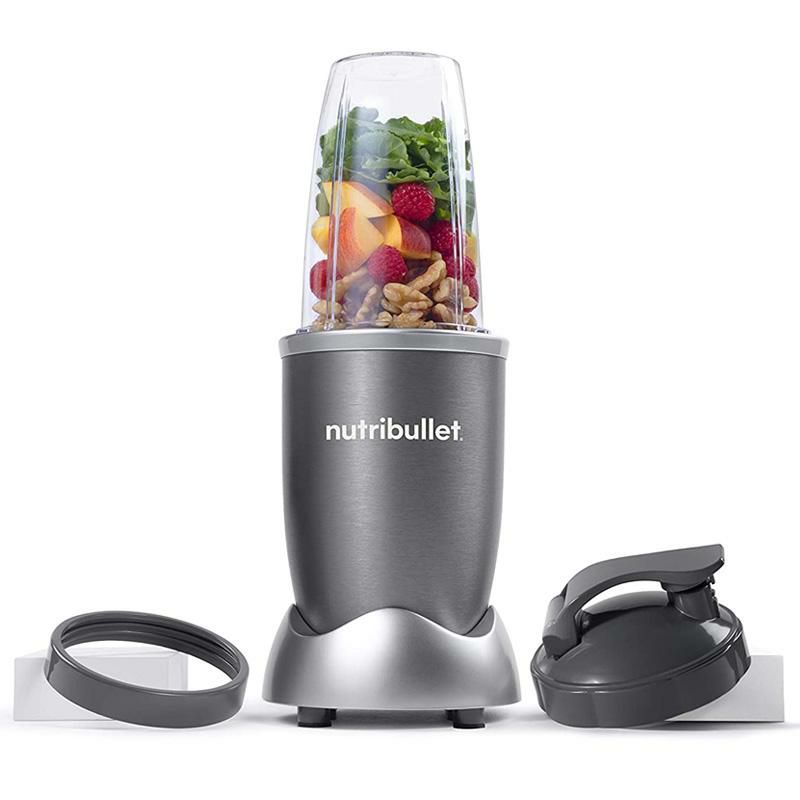 ブレンダー700mlフタ付BPAフリーヌートリブレッドNutribullet600WNutrientExtractor,6pcs家電