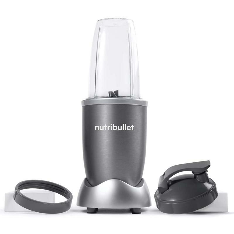 ブレンダー700mlフタ付BPAフリーヌートリブレッドNutribullet600WNutrientExtractor,6pcs家電