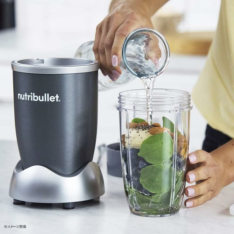 ブレンダー700mlフタ付BPAフリーヌートリブレッドNutribullet600WNutrientExtractor,6pcs家電