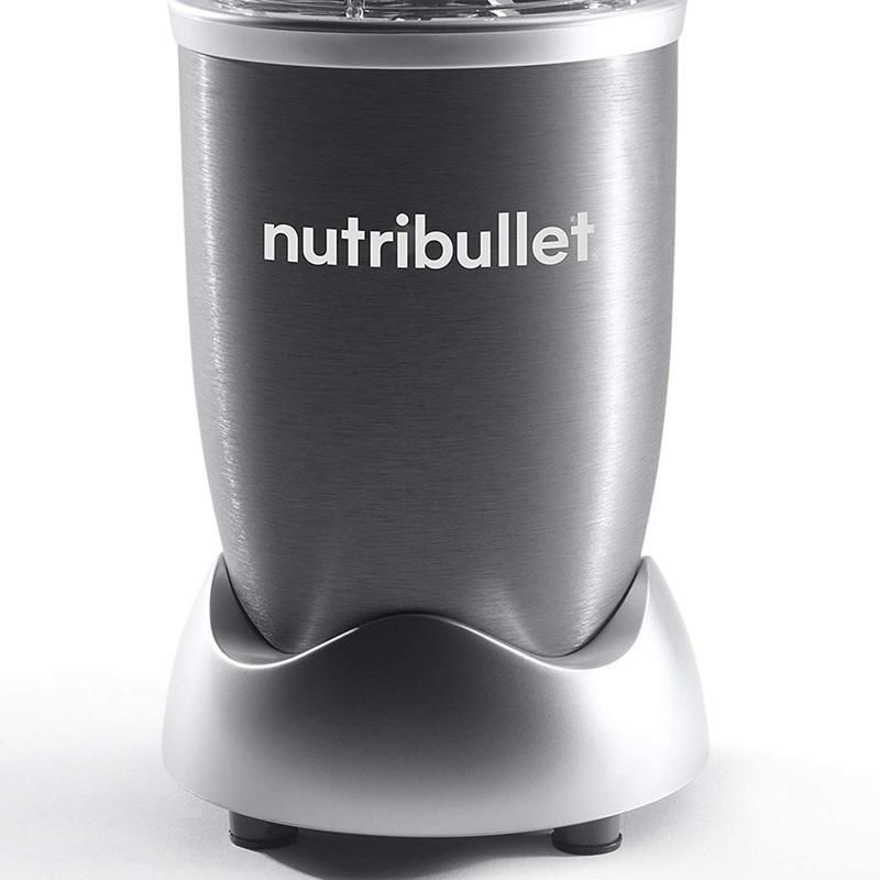 ブレンダー700mlフタ付BPAフリーヌートリブレッドNutribullet600WNutrientExtractor,6pcs家電