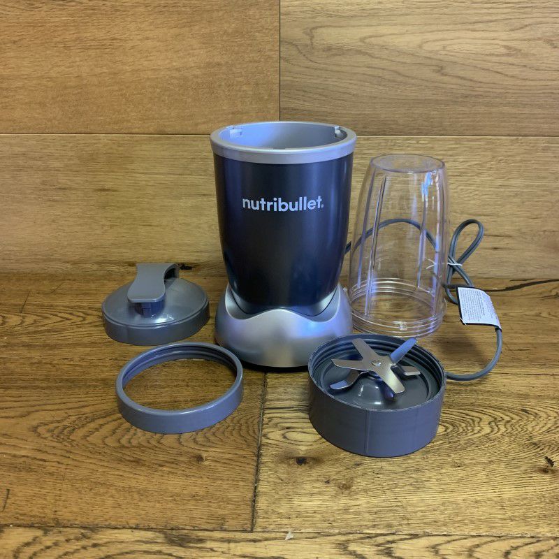 ブレンダー700mlフタ付BPAフリーヌートリブレッドNutribullet600WNutrientExtractor,6pcs家電