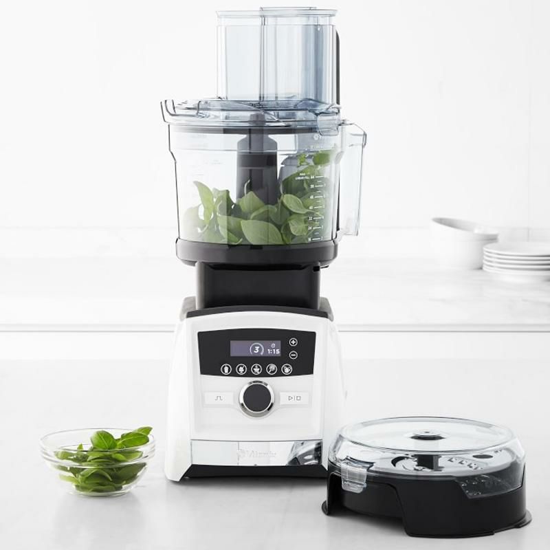 バイタミックス（Vitamix）アセントシリーズ A3500 - キッチン家電