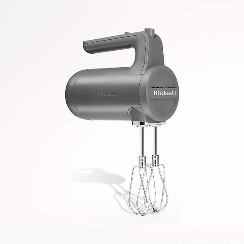 コードレスハンドミキサーアメリカ製キッチンエイドKitchenAidCordlessHandMixerKHMB732家電