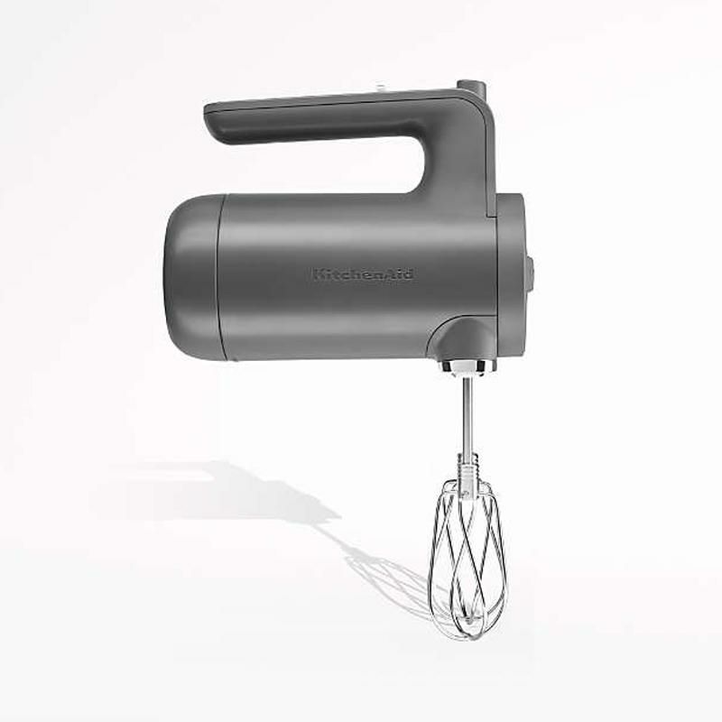 コードレス ハンドミキサー アメリカ製 キッチンエイド KitchenAid