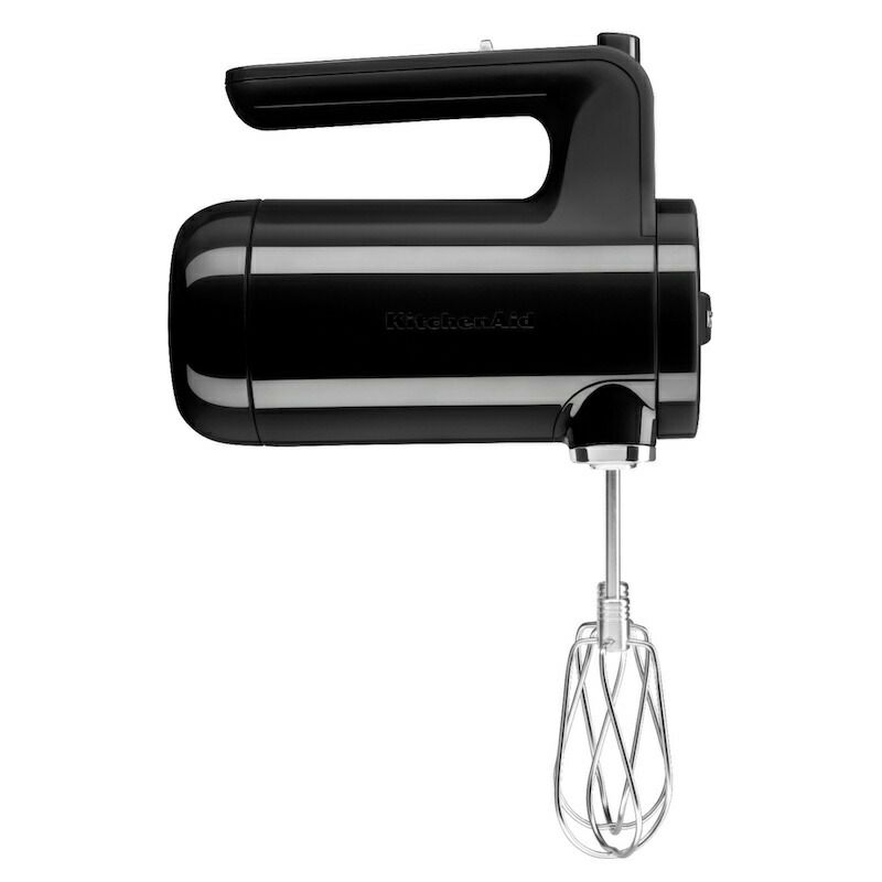 コードレスハンドミキサーアメリカ製キッチンエイドKitchenAidCordlessHandMixerKHMB732家電