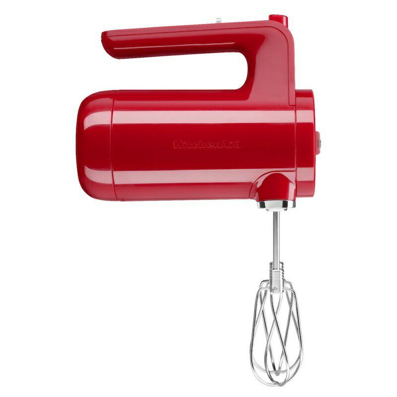 コードレス ハンドミキサー アメリカ製 キッチンエイド KitchenAid