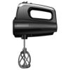 ハンドミキサースピード5段階ブラック・アンド・デッカーBLACK+DECKERMX600BHelixPerformancePremium5-SpeedHandMixer,5Attachments+Case,Black家電