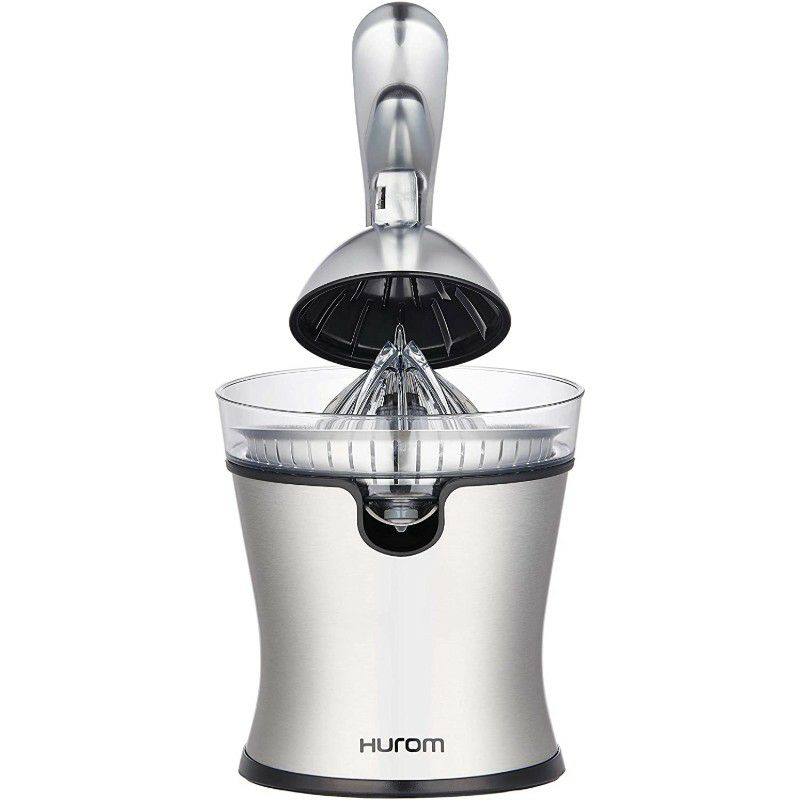 電動シトラスジューサー BPAフリー ヒューロム Hurom CJ Citrus Juicer