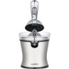 電動シトラスジューサーBPAフリーヒューロムHuromCJCitrusJuicer家電