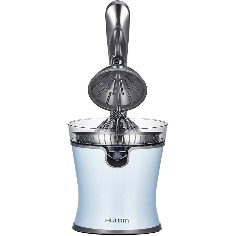 電動シトラスジューサー BPAフリー ヒューロム Hurom CJ Citrus Juicer