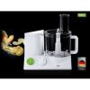 フードプロセッサー12カップ静音スライサージューサーブラウンBraunFP302012CupFoodProcessorUltraQuietPowerfulmotor,includes7AttachmentBlades+ChopperandCitrusJuicer,MadeinEuropewithGermanEngineering家電