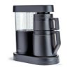 コーヒーメーカー8カップスリムシャワーヘッドステンレスBPAフリーアメリカ製RATIOSIXSTAINLESSSTEELELECTRICPOUR-OVERCOFFEEMAKER家電