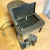 コーヒーメーカー10カップガラスカラフェBUNNGRBVelocityBrew10-CupHomeCoffeeBrewer,BlackGRX-B家電