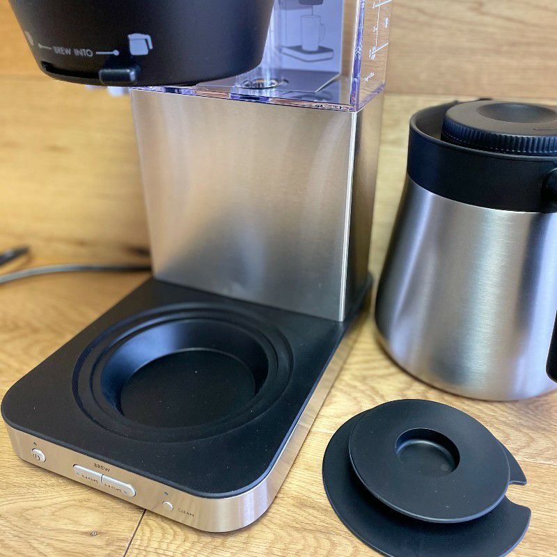 コーヒーメーカー8カップステンレスカラフェオクソーOXO8CupCoffeeMaker家電