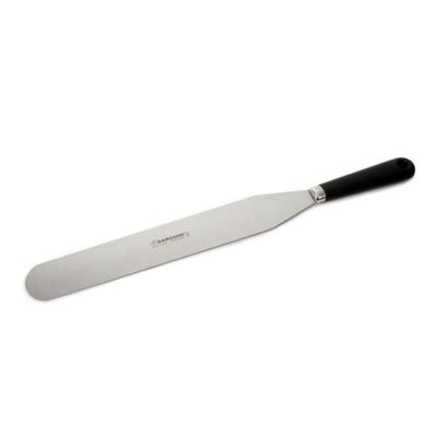 クレープ用ステンレススパチュラ40cmヘラセフラSephraStainlessSteelSpatula15.75"Long