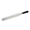 クレープ用ステンレススパチュラ40cmヘラセフラSephraStainlessSteelSpatula15.75