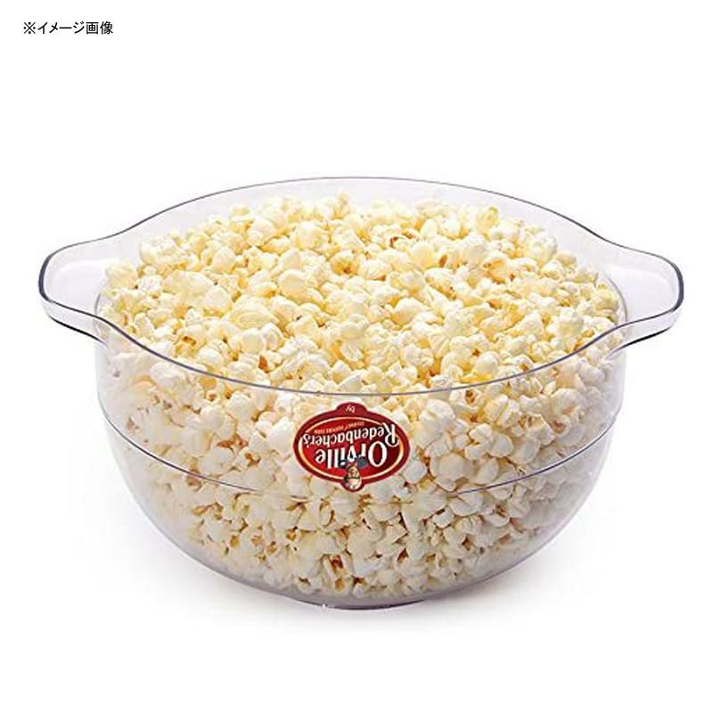 ポップコーンメーカードーム型5.7Lブラック黒Presto5204OrvilleRedenbacher'sStirringPopper,Black,OneSize家電