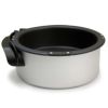 ポップコーンメーカーケトル型3.8L屋台レトロウエストベンドWestBend82515HotTheaterStylePopperMachinewithNonstickKettleIncludesMeasuringCupOilandPopcornScoop,4-Ounce家電