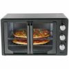 【送料無料】クイジナートオーブントースターCuisinartTOB-40CustomClassicToasterOvenBroiler【smtb-k】【kb】