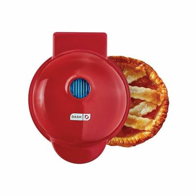 ミニパイメーカー パイベイカー PFOAフリー ダッシュ Dash Mini Pie Maker 家電