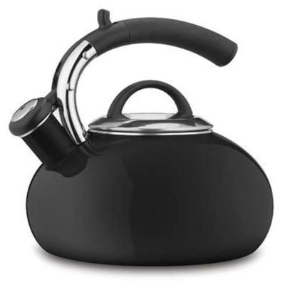 笛吹ケトル ステンレス やかん 1.9L プロディジー クイジナート Cuisinart CTK-EOS15 Prodigy Kettle, 2-Quart