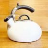 笛吹ケトルステンレスやかん1.9LプロディジークイジナートCuisinartCTK-EOS15ProdigyKettle,2-Quart