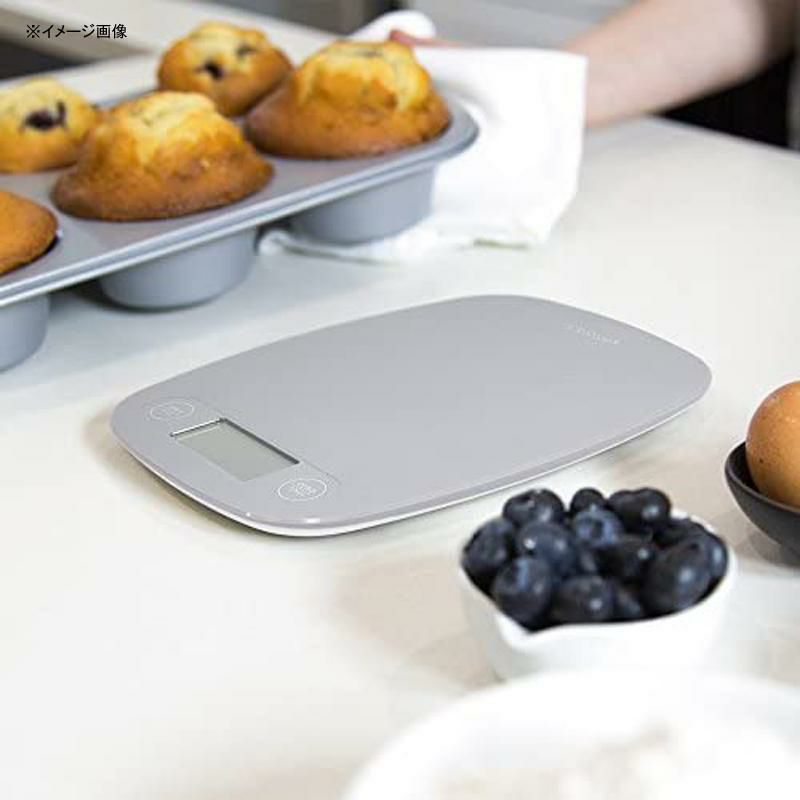 デジタルスケールキッチンはかりシンプル薄型GreaterGoodsDigitalFoodKitchenScale,MultifunctionScaleMeasuresinGramsandOunces