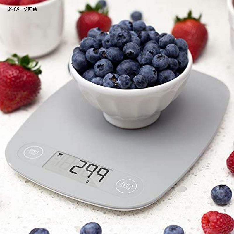 デジタルスケールキッチンはかりシンプル薄型GreaterGoodsDigitalFoodKitchenScale,MultifunctionScaleMeasuresinGramsandOunces