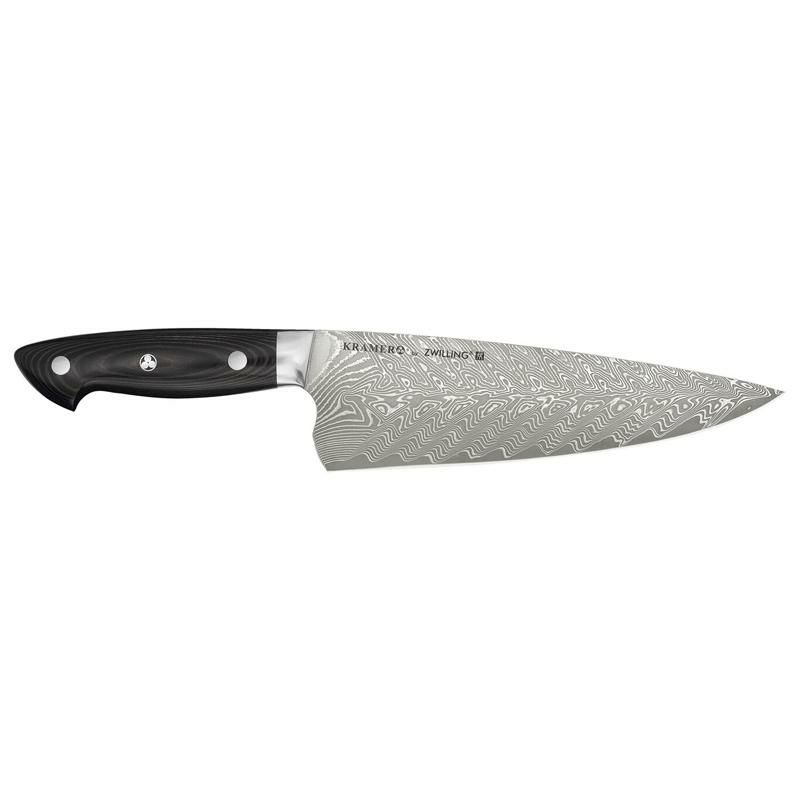 ツヴィリング ボブ・クレーマー 果物ナイフ 9cm 包丁 ペティ 