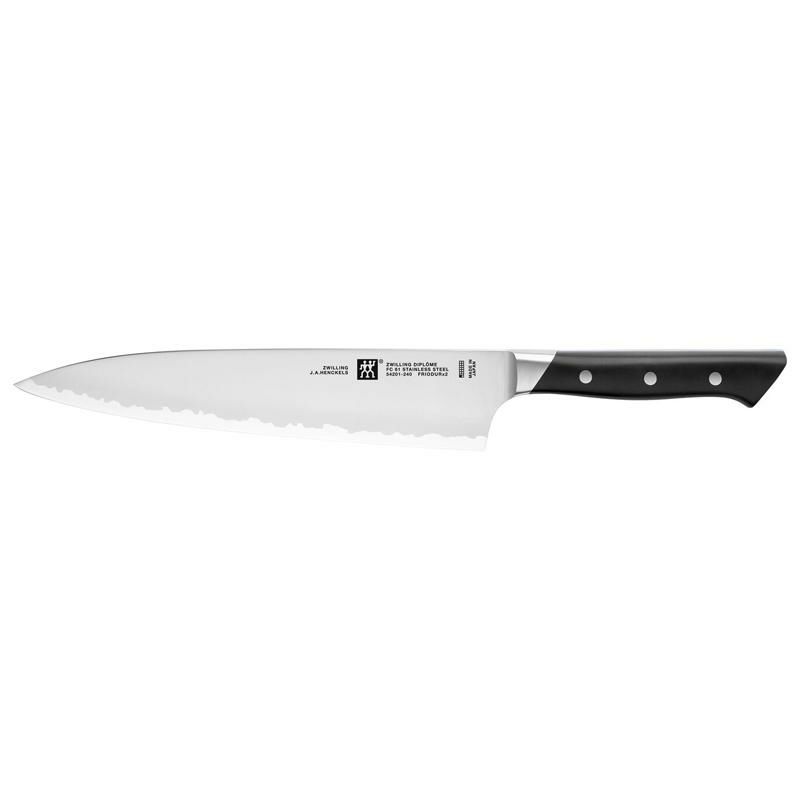 ツヴィリング ベジタブルナイフ 9cm 包丁 ディプロム 日本製 ZWILLING DIPLOME 3.5-INCH VEGETABLE KNIFE