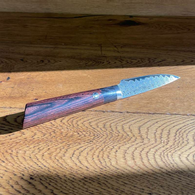 ツヴィリングボブ・クレーマー果物ナイフ10cm包丁ペティパーリングメイジ日本製ZWILLINGKRAMER-MEIJI4-INCHPARINGKNIFE38260-103