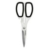 ステンレスナイフハサミ木製ブロック付15点セットクイジナートCuisinartC99SS-15P15PieceStainlessSteelBladesSetwithWoodBlock,Silver