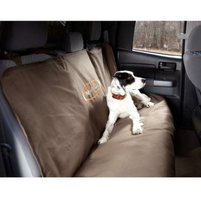 カーシートカバー リバーシブル 防水 車 ペット Boyt Two-Barrel Seat Cover TA285824