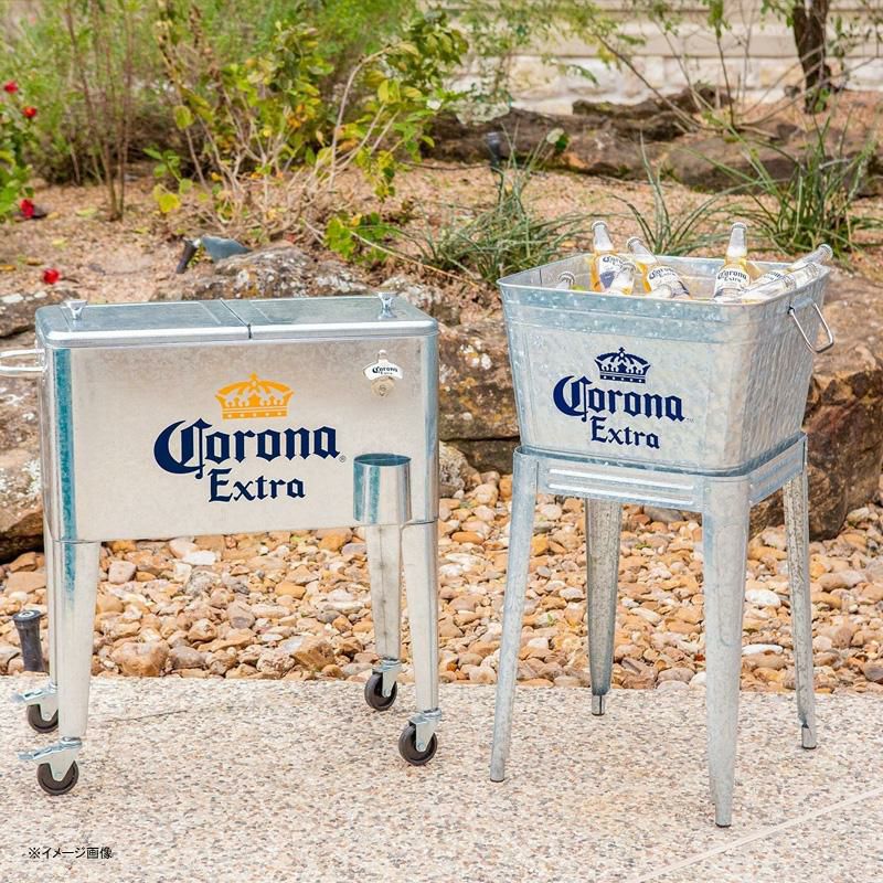 ☆限定☆ Corona しょうもなく Extra18本 パリ五輪仕様クーラーBOX 付！