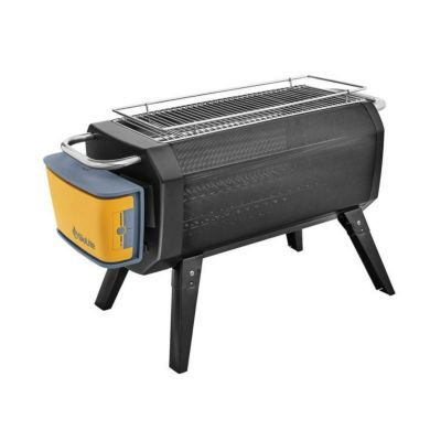 ファイアピット 充電式 無煙 アウトドア キャンプ バイオライト Biolite FirePit TA308560