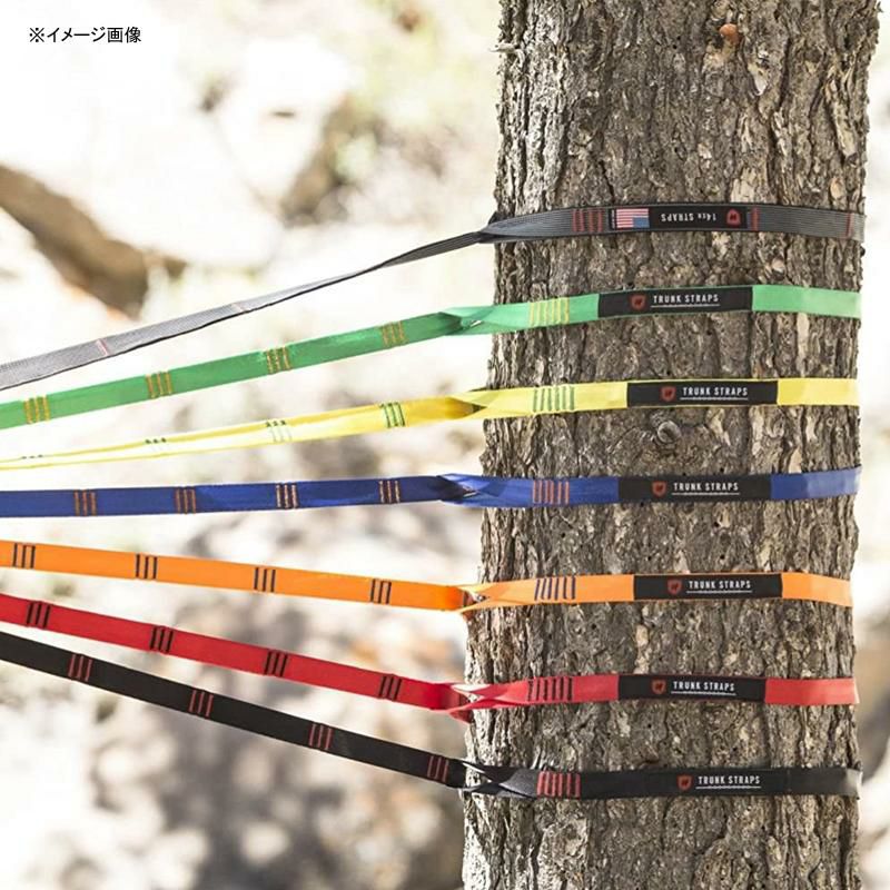 ハンモックツリーストラップアウトドアキャンプGrandTrunkTreeTrunkStraps-HammockSuspensionSystemwithColorfulAdjustableHammockStraps